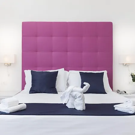 Sole Splendid Ξενοδοχείο