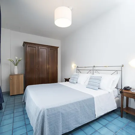 Sole Splendid Otel 4*