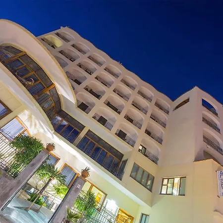 Hotel Sole Splendid Maiori