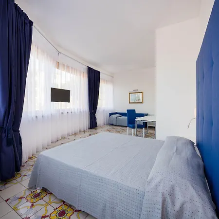 Sole Splendid 4* Maiori