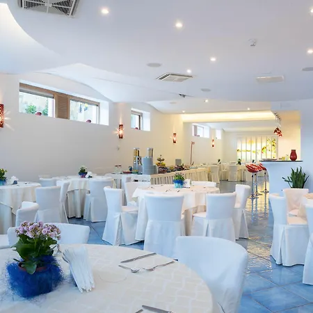 Sole Splendid فندق