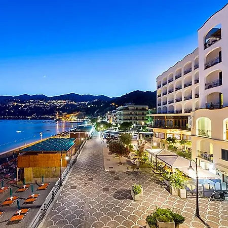 Hotel Sole Splendid