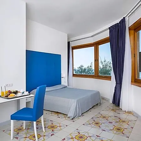 Sole Splendid Hotel Maiori