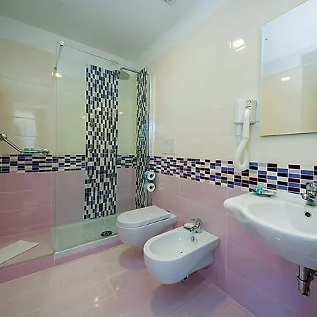 Sole Splendid 4* Maiori