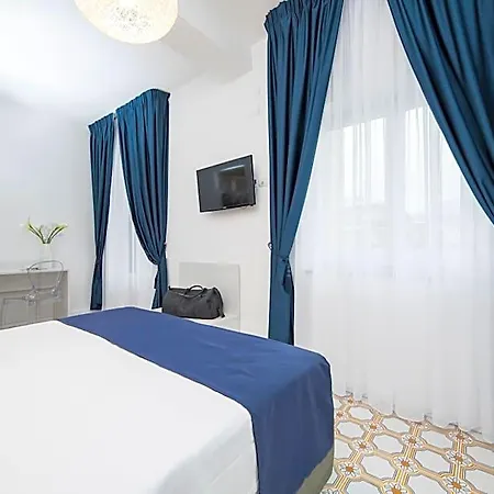 Sole Splendid 4* Maiori