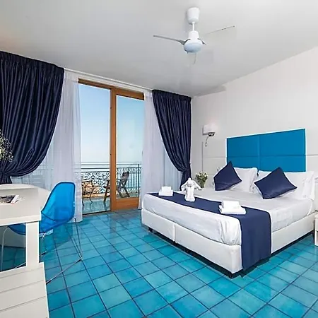 Sole Splendid 4*