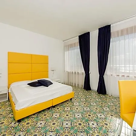 Hotel Sole Splendid