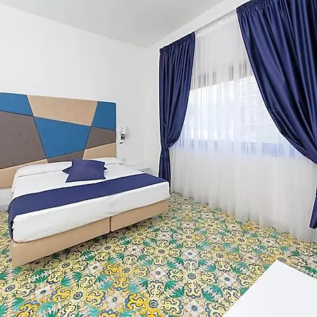 Hotel Sole Splendid Maiori