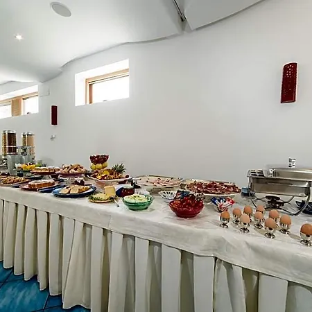 Sole Splendid Hotel