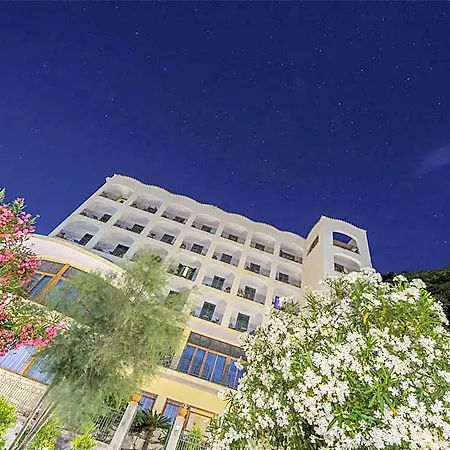 Hotel Sole Splendid 4*
