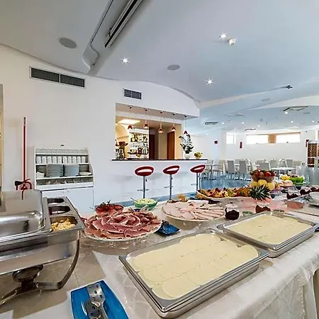 Sole Splendid Hotel 4*