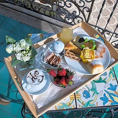 Sole Splendid 4* Maiori