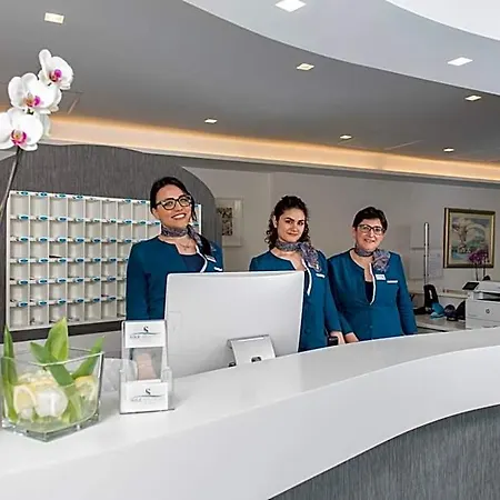 Hotel Sole Splendid