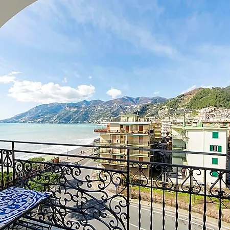 Sole Splendid Hotel Maiori