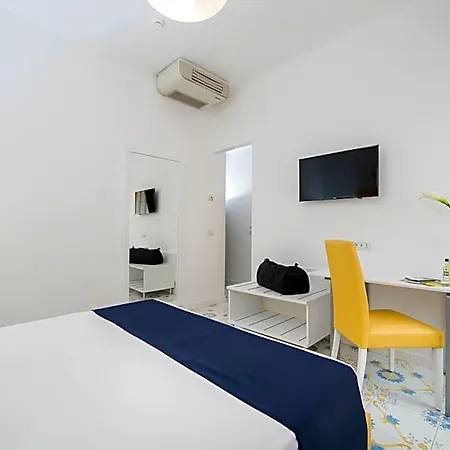 Sole Splendid Hotel 4*