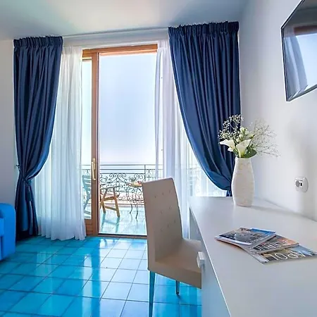 Hotel Sole Splendid 4*