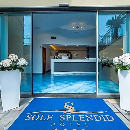 Sole Splendid Maiori