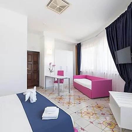 Hotel Sole Splendid 4*