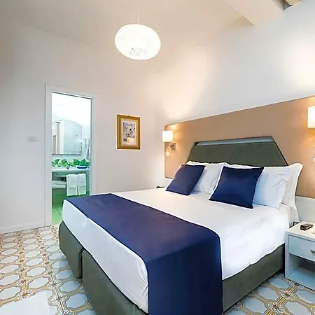 Hotel Sole Splendid Maiori