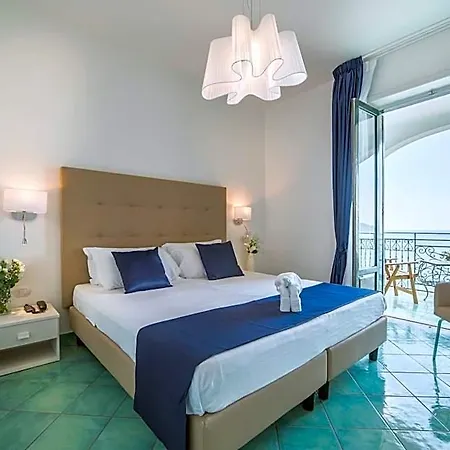 Sole Splendid 4* Maiori