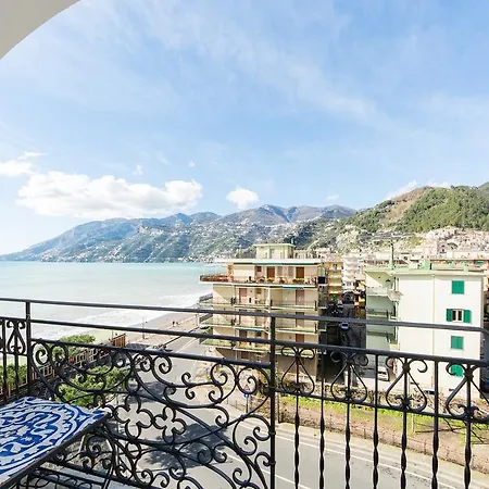 Ξενοδοχείο Sole Splendid 4*