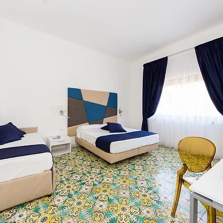 Sole Splendid Ξενοδοχείο 4*