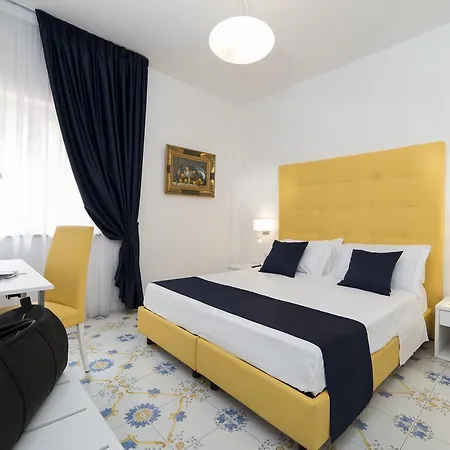 فندق Sole Splendid 4*