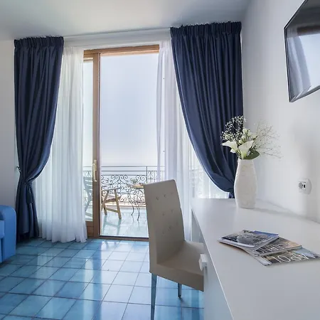 Sole Splendid 4* Maiori