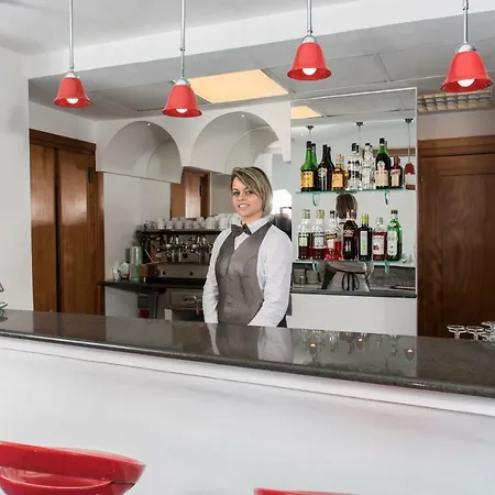 Otel Sole Splendid Maiori