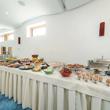 Sole Splendid Ξενοδοχείο 4*