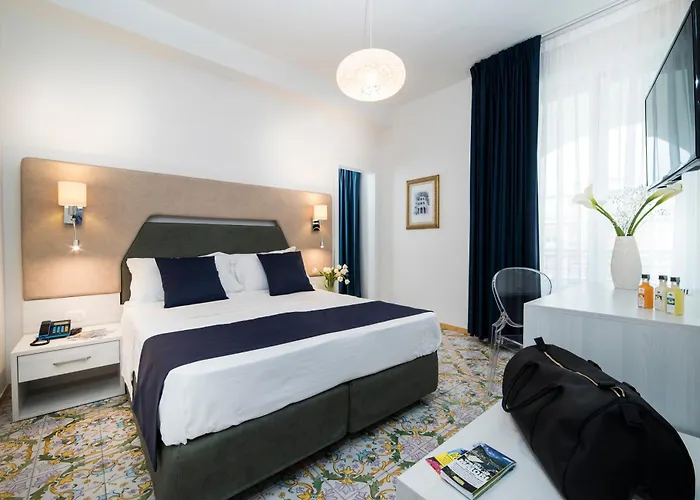 Sole Splendid Ξενοδοχείο 4*