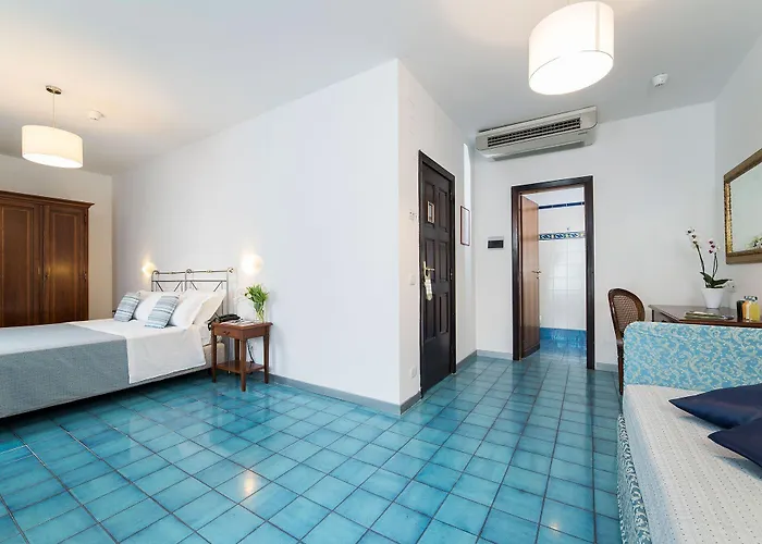 Ξενοδοχείο Sole Splendid 4*
