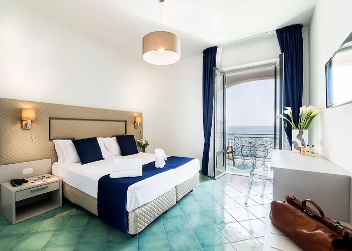 Ξενοδοχείο Sole Splendid
