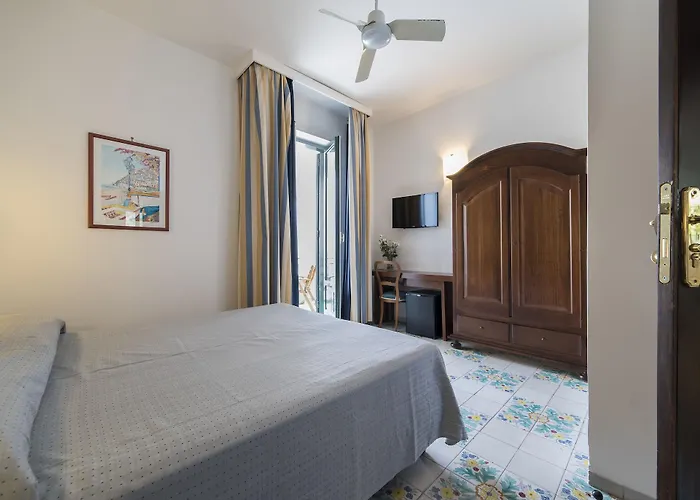 Sole Splendid Ξενοδοχείο 4*