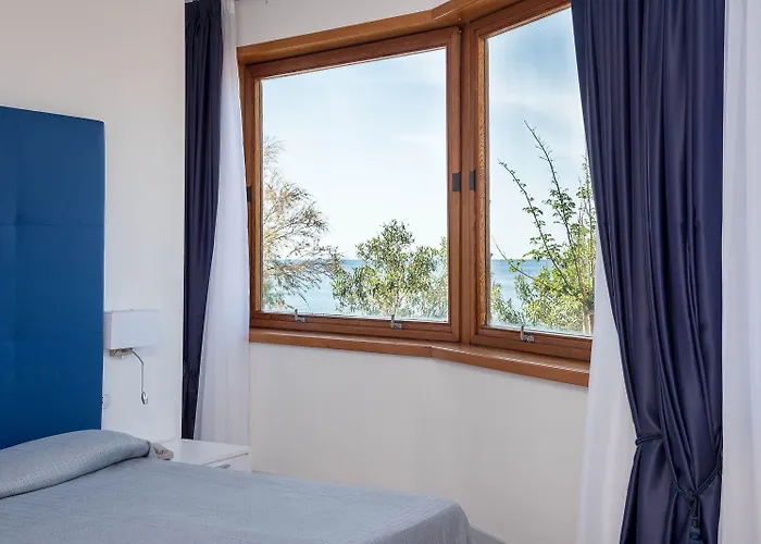 Sole Splendid Ξενοδοχείο 4*