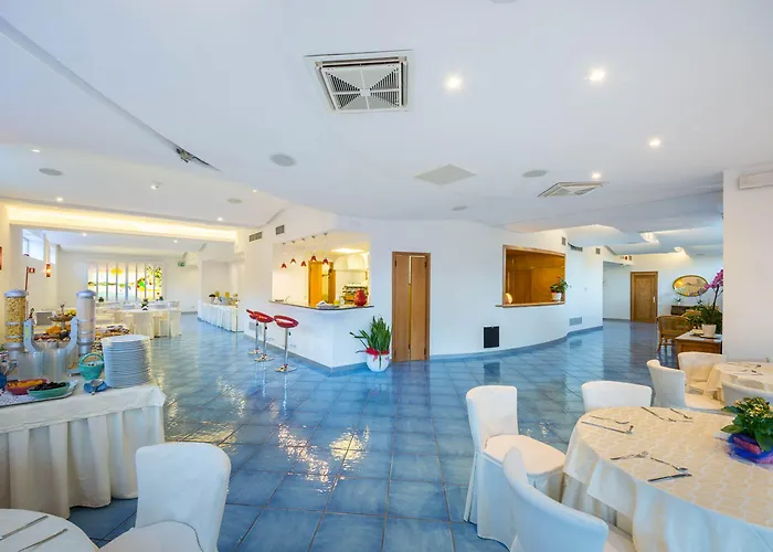 Sole Splendid Ξενοδοχείο 4*