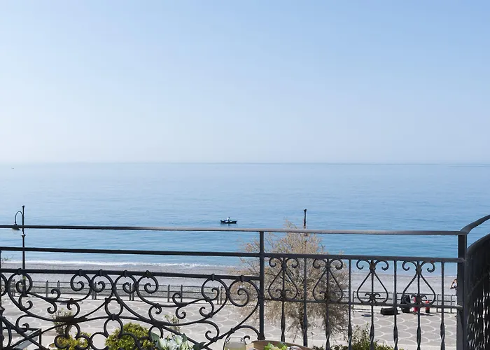 Ξενοδοχείο Sole Splendid 4*