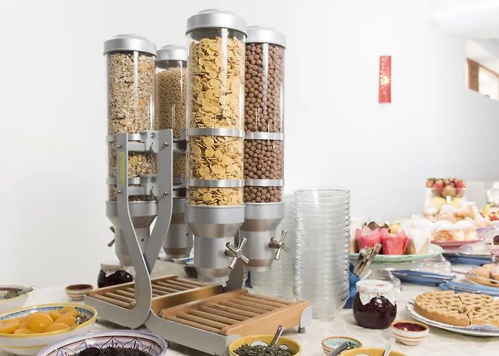 Ξενοδοχείο Sole Splendid 4*