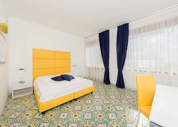 Sole Splendid 4*