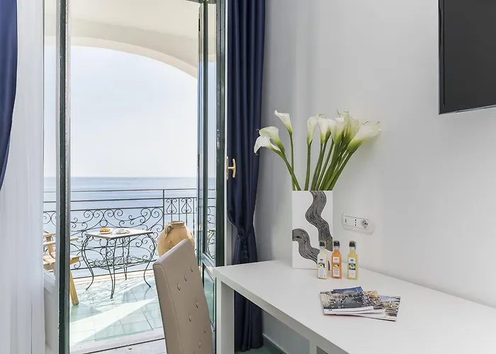 Ξενοδοχείο Sole Splendid 4*