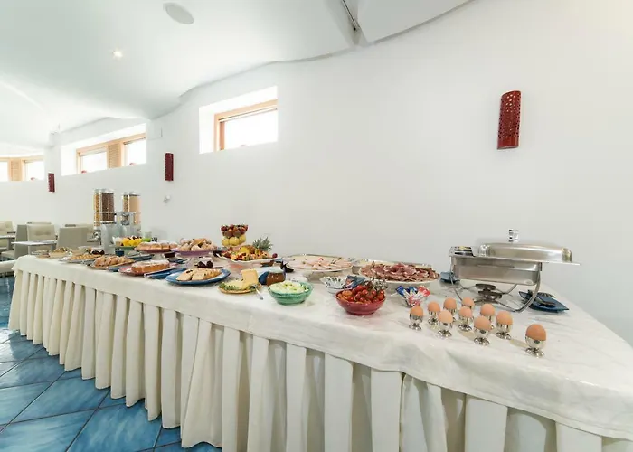 Sole Splendid Ξενοδοχείο 4*