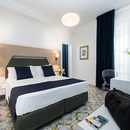 Sole Splendid Hotell 4*