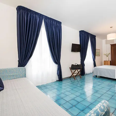 Sole Splendid Hotel Maiori