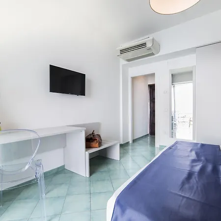 Hotel Sole Splendid Maiori