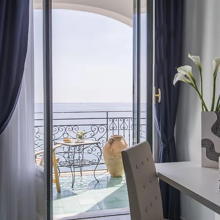 Hotel Sole Splendid Maiori