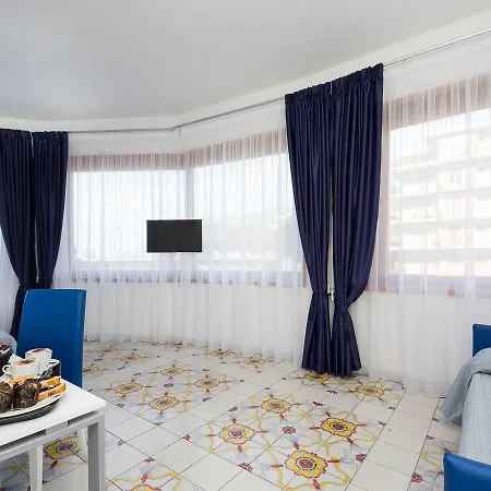 Hotell Sole Splendid