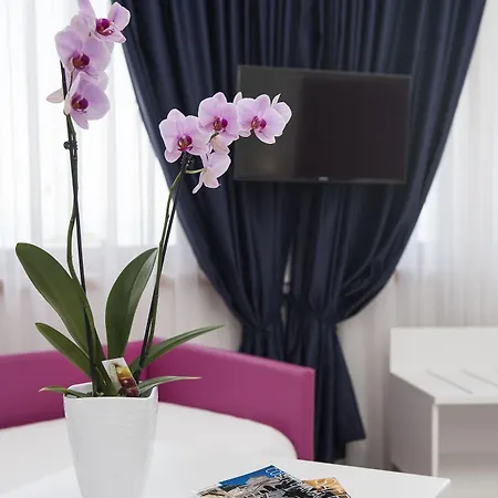 Sole Splendid Hotell