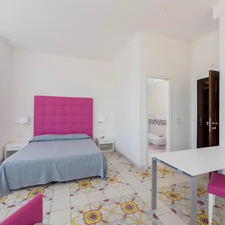 Sole Splendid 4* Maiori