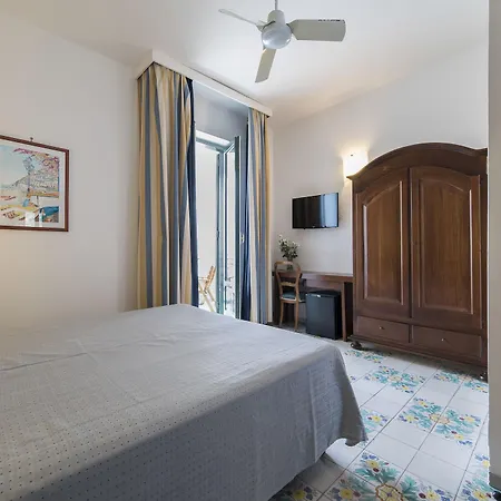 Sole Splendid Hotell 4*