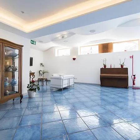 Hotel Sole Splendid 4*